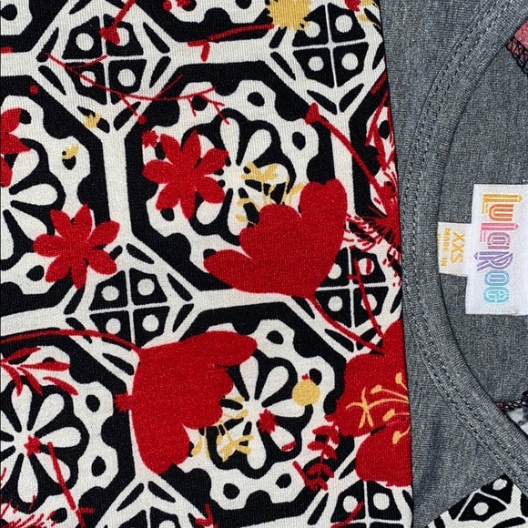 LLR Randy xxs - Picture 3 of 3